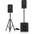 Turbosound IP12 Bundle, TURBOSOUND, PORTABLE PA SYSTEM, turbosound-portable-pa-system-ip12-bundle, ZOSO MUSIC SDN BHD