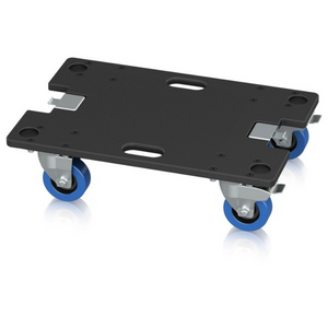 Turbosound IP3000-Whb Wheel Board For IP3000 Power Stand, TURBOSOUND, SPEAKER ACCESSORY, turbosound-speaker-accessory-ip3000-whb, ZOSO MUSIC SDN BHD