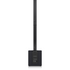 Turbosound IP2000 V2 1000 Watt Powered Column Loudspeaker With A 12" Subwoofer, TURBOSOUND, PORTABLE PA SPEAKER, turbosound-portable-pa-ip2000-v2, ZOSO MUSIC SDN BHD