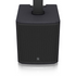 Turbosound IP2000 Bundle 1000 Watt Powered Column Loudspeaker With A 12" Subwoofer, Water-Resistant Transport Bag And Protective Cover, TURBOSOUND, PORTABLE PA SYSTEM, turbosound-portable-pa-system-ip2000-bundle, ZOSO MUSIC SDN BHD
