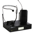 Shure BLX14/SM35 Wireless Headset System, BLX4 Receiver, BLX1 Bodypack Transmitter & SM35 Headset Microphone with Free Gator GM-1W Wireless Bag, SHURE, WIRELESS MICROPHONE SYSTEM, shure-wireless-microphone-system-blx14-sm35, ZOSO MUSIC SDN BHD