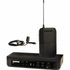 Shure BLX14/CVL Wireless Lavalier Microphone System, BLX4 Receiver, BLX1 Bodypack Transmitter & CVL Cardioid Condenser Lavalier Mic with Free Gator GM-1W Wireless Bag, SHURE, WIRELESS MICROPHONE SYSTEM, shure-wireless-microphone-system-blx14-cvl, ZOSO MUSIC SDN BHD