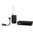Shure BLX14/B98 Instrument Wireless System, BLX4 Receiver, BLX1 Bodypack Transmitter & Beta 98H/C Cardioid Condenser Microphone with Free Gator GM-1W Wireless Bag, SHURE, WIRELESS MICROPHONE SYSTEM, shure-wireless-microphone-system-blx14-b98, ZOSO MUSIC SDN BHD