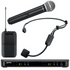 Shure BLX1288/P31 Dual Channel Combo Wireless System, BLX88 Receiver, BLX1 Bodypack Transmitter, BLX2/PG58 Handheld Cardioid Dynamic Mic & PG31 Cardioid Condenser Headset Mic with Free Gator , SHURE, WIRELESS MICROPHONE SYSTEM, shure-wireless-microphone-system-blx1288-p31, ZOSO MUSIC SDN BHD