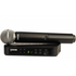 Shure BLX24/SM58 Handheld Wireless System, BLX4 Receiver & BLX2/SM58 Handheld Transmitter with Free Gator GM-1W Wireless Bag, SHURE, WIRELESS MICROPHONE SYSTEM, shure-wireless-microphone-system-blx24-sm5, ZOSO MUSIC SDN BHD