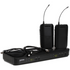 Shure BLX188/CVL Dual Channel Lavalier Wireless System, BLX88 Dual-Channel Wireless Receiver, BLX1 Bodypack Transmitter & CVL Lavalier Microphone with Free Gator GM-1W Wireless Bag, SHURE, WIRELESS MICROPHONE SYSTEM, shure-wireless-microphone-system-blx188-cvl, ZOSO MUSIC SDN BHD
