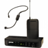 Shure BLX14R/P31 Headworn Wireless Microphone System, BLX4R Wireless Receiver, BLX1 Bodypack Transmitter & PGA31 Headset Microphone with Free Gator GM-1W Wireless Bag, SHURE, WIRELESS MICROPHONE SYSTEM, shure-wireless-microphone-system-blx14r-p31, ZOSO MUSIC SDN BHD