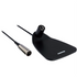 Shure CVD-B Desktop base for Centraverse 12" and 18" Gooseneck Microphone (CVDB / CVD B) , SHURE, MICROPHONE, shure-microphone-cvd-b, ZOSO MUSIC SDN BHD
