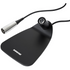 Shure CVD-B Desktop base for Centraverse 12" and 18" Gooseneck Microphone (CVDB / CVD B) , SHURE, MICROPHONE, shure-microphone-cvd-b, ZOSO MUSIC SDN BHD