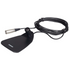 Shure CVD-B Desktop base for Centraverse 12" and 18" Gooseneck Microphone (CVDB / CVD B) , SHURE, MICROPHONE, shure-microphone-cvd-b, ZOSO MUSIC SDN BHD