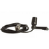 Shure CVL-B/C-TQG Lavalier Microphone for Shure Wireless (CVL-TQG), SHURE, WIRELESS MICROPHONE SYSTEM, shure-wireless-microphone-system-cvl-b-c-tqg, ZOSO MUSIC SDN BHD