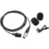 Shure CVL-B/C-TQG Lavalier Microphone for Shure Wireless (CVL-TQG), SHURE, WIRELESS MICROPHONE SYSTEM, shure-wireless-microphone-system-cvl-b-c-tqg, ZOSO MUSIC SDN BHD