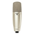 Shure KSM44A/SL Large Diaphragm Condenser Microphone (KSM44A-SL / KSM44ASL / KSM44A SL), SHURE, MICROPHONE, shure-microphone-ksm44a-sl, ZOSO MUSIC SDN BHD