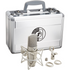 Shure KSM44A/SL Large Diaphragm Condenser Microphone (KSM44A-SL / KSM44ASL / KSM44A SL), SHURE, MICROPHONE, shure-microphone-ksm44a-sl, ZOSO MUSIC SDN BHD