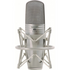 Shure KSM44A/SL Large Diaphragm Condenser Microphone (KSM44A-SL / KSM44ASL / KSM44A SL), SHURE, MICROPHONE, shure-microphone-ksm44a-sl, ZOSO MUSIC SDN BHD