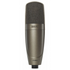 Shure KSM42/SG Large Diaphragm Condenser Microphone (KSM42-SG / KSM42SG / KSM42 SG), SHURE, MICROPHONE, shure-microphone-ksm42-sg, ZOSO MUSIC SDN BHD