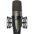 Shure KSM42/SG Large Diaphragm Condenser Microphone (KSM42-SG / KSM42SG / KSM42 SG), SHURE, MICROPHONE, shure-microphone-ksm42-sg, ZOSO MUSIC SDN BHD