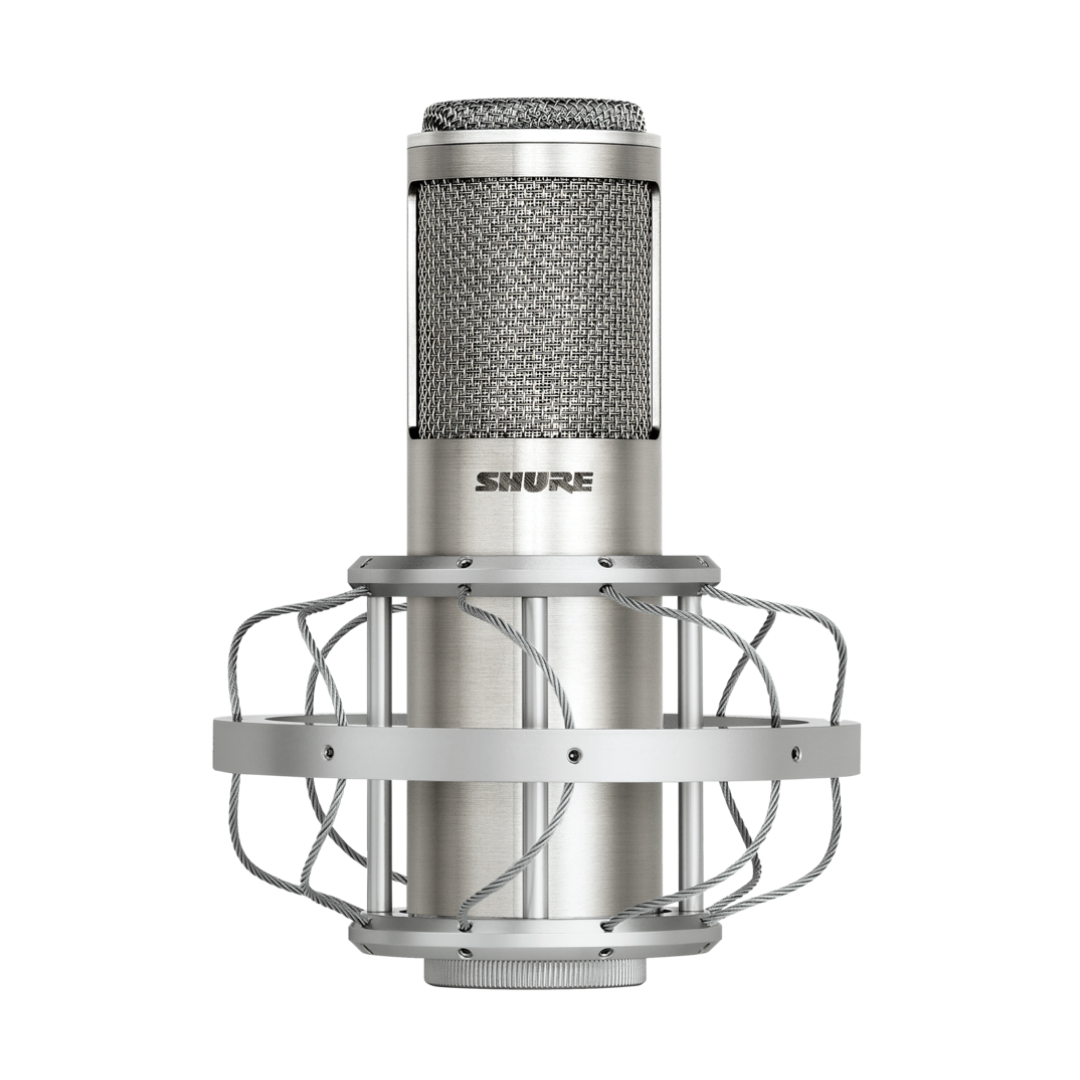 Shure KSM353/ED Premier Bi-directional Ribbon Microphone (KSM353-ED / KSM353ED / KSM353 ED), SHURE, MICROPHONE, shure-microphone-ksm353-ed, ZOSO MUSIC SDN BHD