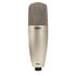Shure KSM32/SL Large Diaphragm Condenser Microphone (KSM32-SL / KSM32SL / KSM32 SL), SHURE, MICROPHONE, shure-microphone-ksm32-sl, ZOSO MUSIC SDN BHD