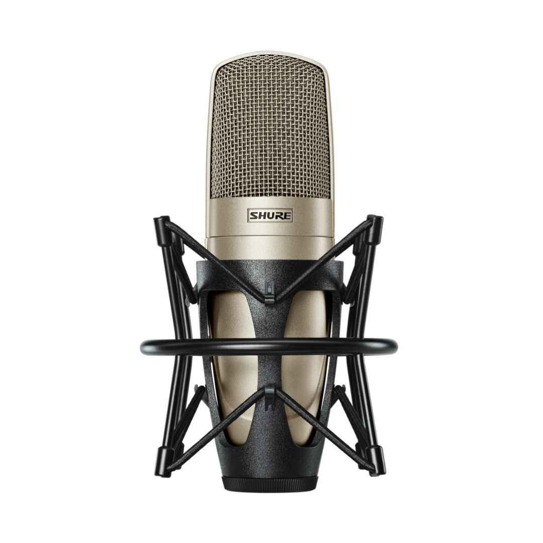 Shure KSM32/SL Large Diaphragm Condenser Microphone (KSM32-SL / KSM32SL / KSM32 SL), SHURE, MICROPHONE, shure-microphone-ksm32-sl, ZOSO MUSIC SDN BHD