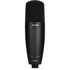 Shure KSM32/CG Large Diaphragm Condenser Microphone - Charcoal Gray (KSM32-CG / KSM32CG / KSM32 CG), SHURE, MICROPHONE, shure-microphone-ksm32-cg, ZOSO MUSIC SDN BHD