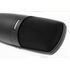 Shure KSM32/CG Large Diaphragm Condenser Microphone - Charcoal Gray (KSM32-CG / KSM32CG / KSM32 CG), SHURE, MICROPHONE, shure-microphone-ksm32-cg, ZOSO MUSIC SDN BHD