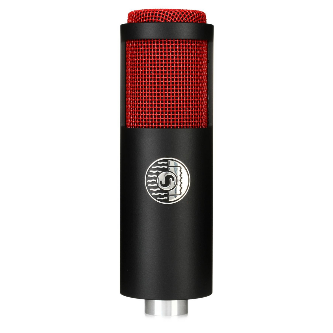 Shure KSM313/NE Dual-Voice Ribbon Microphone (KSM313-NE / KSM313NE / KSM313 NE), SHURE, MICROPHONE, shure-microphone-ksm313-ne, ZOSO MUSIC SDN BHD