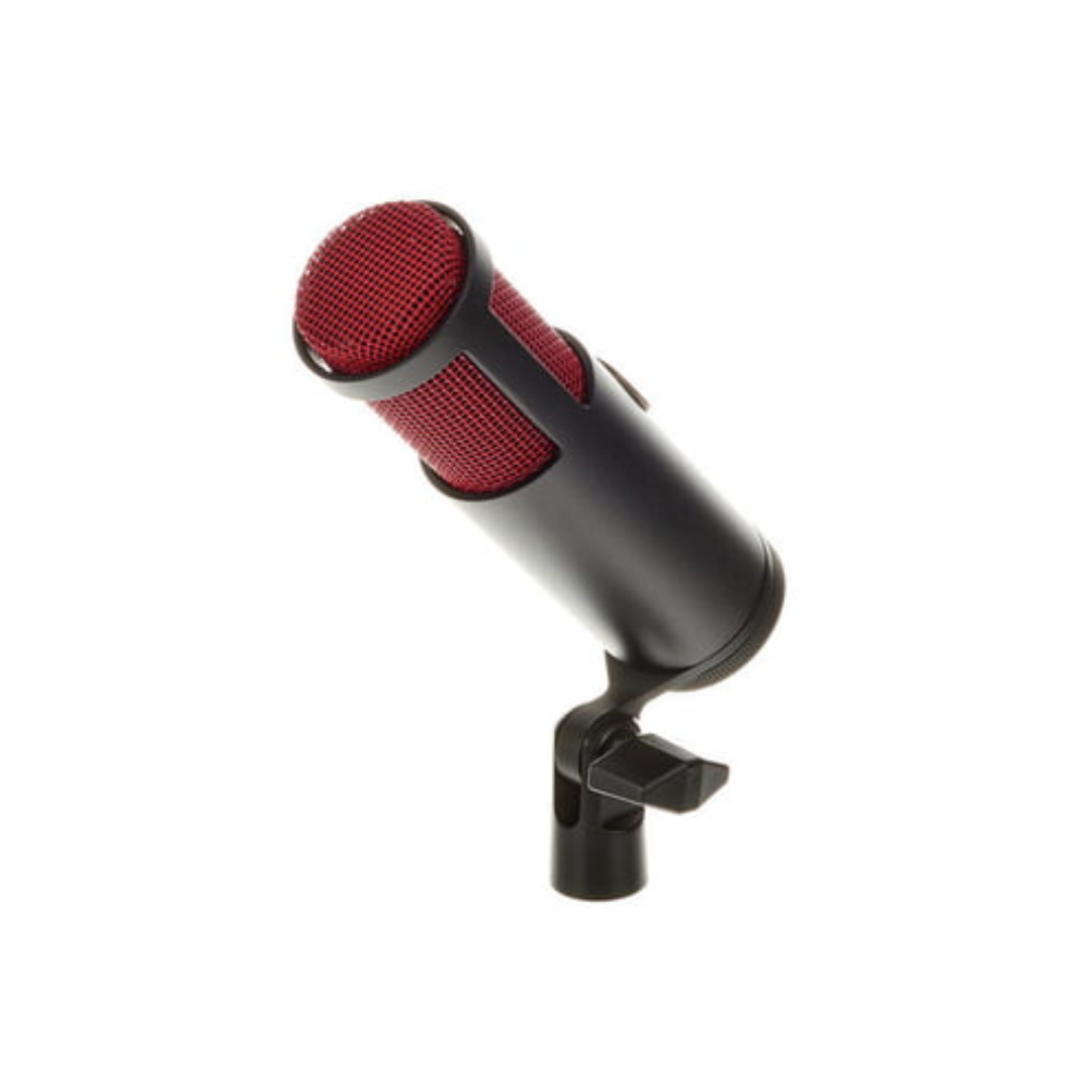 Shure KSM313/NE Dual-Voice Ribbon Microphone (KSM313-NE / KSM313NE / KSM313 NE), SHURE, MICROPHONE, shure-microphone-ksm313-ne, ZOSO MUSIC SDN BHD