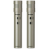 Shure KSM137/SL STEREO Cardioid Condenser Instrument Microphone - Stereo Pair (KSM137-SL / KSM137SL / KSM137 SL), SHURE, MICROPHONE, shure-microphone-ksm137-slstereo, ZOSO MUSIC SDN BHD
