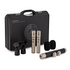 Shure KSM137/SL STEREO Cardioid Condenser Instrument Microphone - Stereo Pair (KSM137-SL / KSM137SL / KSM137 SL), SHURE, MICROPHONE, shure-microphone-ksm137-slstereo, ZOSO MUSIC SDN BHD