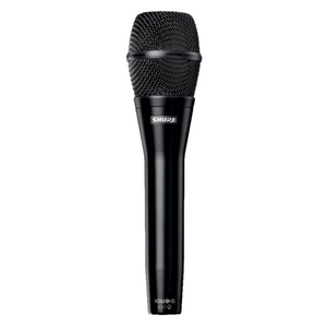 Shure KSM9HS Handheld Vocal Microphone (KSM 9 HS / KSM9 HS), SHURE, MICROPHONE, shure-microphone-ksm9hs, ZOSO MUSIC SDN BHD