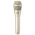Shure KSM9/SL Handheld Condenser Microphone - Champagne (KSM9-SL / KSM9SL / KSM9 SL), SHURE, MICROPHONE, shure-microphone-ksm9-sl, ZOSO MUSIC SDN BHD