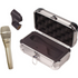 Shure KSM9/SL Handheld Condenser Microphone - Champagne (KSM9-SL / KSM9SL / KSM9 SL), SHURE, MICROPHONE, shure-microphone-ksm9-sl, ZOSO MUSIC SDN BHD