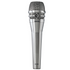 Shure KSM8/N Dualdyne Cardioid Handheld Dynamic Microphone - Nickel (KSM8-N / KSM8N / KSM8 N), SHURE, MICROPHONE, shure-microphone-ksm8-n, ZOSO MUSIC SDN BHD