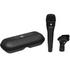 Shure KSM8/B Dualdyne Cardioid Handheld Dynamic Microphone - Black (KSM8-B / KSM8B / KSM8 B), SHURE, MICROPHONE, shure-microphone-ksm8-b, ZOSO MUSIC SDN BHD