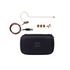 Shure MX153C/O Omnidirectional Earset Microphone for Shure Wireless - Cocoa, SHURE, WIRELESS MICROPHONE SYSTEM, shure-wireless-microphone-system-mx153c-o-tqg, ZOSO MUSIC SDN BHD