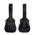 NEOWOOOD B41-A05 ACOUSTIC GUITAR BAG BLACK |  NEOWOOD |  CASES & GIG BAGS |  Zoso Music