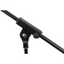 GATOR ROK-IT TRIPOD MICROPHONE STAND WITH FIXED BOOM ARM, GATOR, STAND, gator-accessories-ri-mictpfbm, ZOSO MUSIC SDN BHD