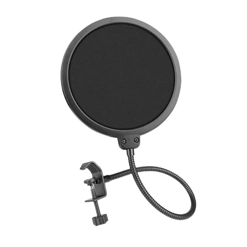 NEOWOOD T3 POP FILTER, NEOWOOD, MICROPHONE ACCESSORIES, neowood-microphone-accessories-neo-t3, ZOSO MUSIC SDN BHD
