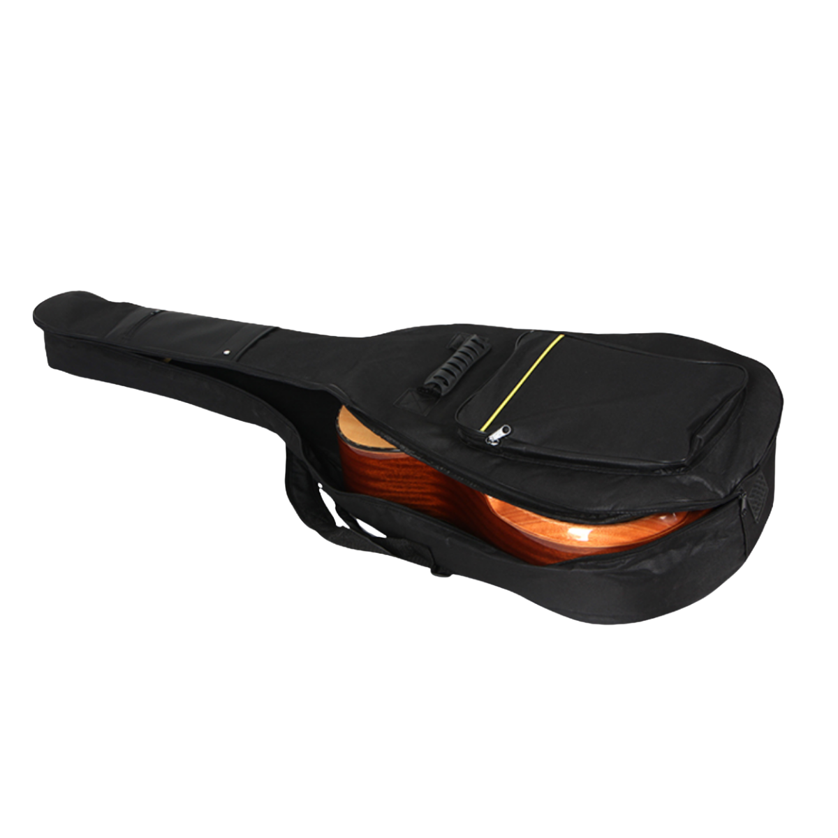 NEOWOOOD B41-A05 ACOUSTIC GUITAR BAG BLACK