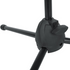 GATOR ROK-IT TRIPOD MICROPHONE STAND WITH FIXED BOOM ARM, GATOR, STAND, gator-accessories-ri-mictpfbm, ZOSO MUSIC SDN BHD