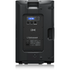Turbosound IX12 1000 Watt 2 Way 12" Powered Loudspeaker With Klark Teknik Dsp Technology, Remote Control Via IPhone/IPad And Bluetooth Audio Streaming, TURBOSOUND, POWERED SPEAKER, turbosound-powered-speaker-ix12, ZOSO MUSIC SDN BHD