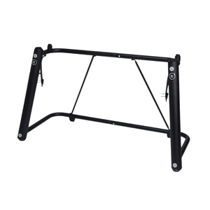 NEOWOOD Q98 U SHAPED DIGITAL PIANO STAND (BLACK), NEOWOOD, STAND, neowood-stand-neo-q98, ZOSO MUSIC SDN BHD