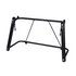 NEOWOOD Q98 U SHAPED DIGITAL PIANO STAND (BLACK), NEOWOOD, STAND, neowood-stand-neo-q98, ZOSO MUSIC SDN BHD