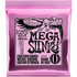 ERNIE BALL 2213 SLINKY ELECTRIC GUITAR STRINGS - 10.5-48 MEGA SLINKY | ERNIE BALL , Zoso Music