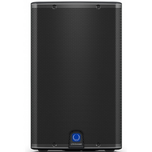 Turbosound IQ12 2500 Watt 2 Way 12" Powered Loudspeaker With Klark Teknik Dsp Technology, Speaker Modelling And Ultranet Networking, TURBOSOUND, POWERED SPEAKER, turbosound-powered-speaker-iq12, ZOSO MUSIC SDN BHD