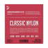D'ADDARIO EJ27N STUDENT NYLON CLASSICAL GUITAR STRINGS NORMAL TENSION | D'ADDARIO , Zoso Music