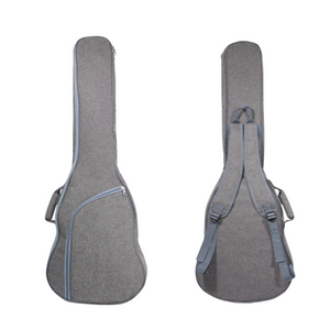 Neowood DB-22 Electric Padded Guitar Bag |  NEOWOOD |  CASES & GIG BAGS |  Zoso Music