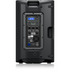 Turbosound IQ12 2500 Watt 2 Way 12" Powered Loudspeaker With Klark Teknik Dsp Technology, Speaker Modelling And Ultranet Networking, TURBOSOUND, POWERED SPEAKER, turbosound-powered-speaker-iq12, ZOSO MUSIC SDN BHD