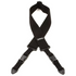 DIMARZIO DD2200BK CLIPLOCK GUITAR STRAP BLACK NYLON | DIMARZIO , Zoso Music